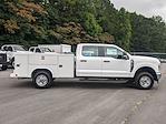 New 2024 Ford F-250 XL Crew Cab 4WD, 8' 2" Reading SL Service Body Service Truck for sale #24F179 - photo 6