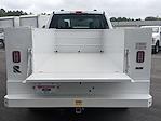 New 2024 Ford F-250 XL Crew Cab 4WD, 8' 2" Reading SL Service Body Service Truck for sale #24F179 - photo 10