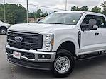 New 2024 Ford F-250 XL Crew Cab 4WD, Service Truck for sale #24F179 - photo 3