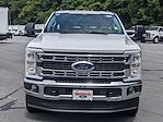 New 2024 Ford F-350 XL Regular Cab 4WD, 11' 4" Hillsboro GII Steel Flatbed Truck for sale #24F189 - photo 4