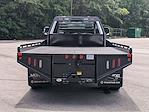 New 2024 Ford F-350 XL Regular Cab 4WD, 11' 4" Hillsboro GII Steel Flatbed Truck for sale #24F189 - photo 8