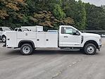 New 2024 Ford F-350 XL Regular Cab 4WD, Service Truck for sale #24F191 - photo 6