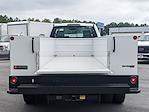 New 2024 Ford F-350 XL Regular Cab 4WD, Service Truck for sale #24F191 - photo 10