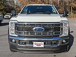 New 2024 Ford F-450 Crew Cab RWD, Flatbed Truck for sale #24F192 - photo 3