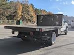 New 2024 Ford F-450 Crew Cab RWD, Flatbed Truck for sale #24F192 - photo 6