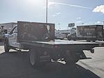 New 2024 Ford F-450 Crew Cab RWD, Flatbed Truck for sale #24F192 - photo 2