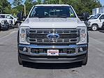 New 2024 Ford F-450 Crew Cab RWD, Cab Chassis for sale #24F193 - photo 4