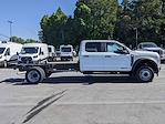 New 2024 Ford F-450 Crew Cab RWD, Cab Chassis for sale #24F193 - photo 6