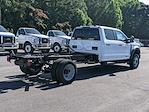 New 2024 Ford F-450 Crew Cab RWD, Cab Chassis for sale #24F193 - photo 7