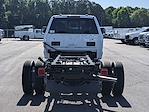 New 2024 Ford F-450 Crew Cab RWD, Cab Chassis for sale #24F193 - photo 8