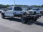 New 2024 Ford F-450 Crew Cab RWD, Cab Chassis for sale #24F193 - photo 2