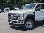 New 2024 Ford F-450 Crew Cab RWD, Cab Chassis for sale #24F196 - photo 3