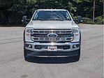 New 2024 Ford F-450 Crew Cab RWD, Cab Chassis for sale #24F196 - photo 4