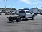 New 2024 Ford F-450 Crew Cab RWD, Cab Chassis for sale #24F196 - photo 7