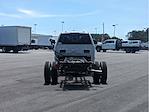 New 2024 Ford F-450 Crew Cab RWD, Cab Chassis for sale #24F196 - photo 8