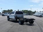 New 2024 Ford F-450 Crew Cab RWD, Cab Chassis for sale #24F196 - photo 2