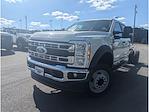 New 2024 Ford F-450 Crew Cab RWD, Cab Chassis for sale #24F203 - photo 3