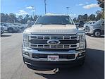 New 2024 Ford F-450 Crew Cab RWD, Cab Chassis for sale #24F203 - photo 4