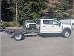 New 2024 Ford F-450 Crew Cab RWD, Cab Chassis for sale #24F203 - photo 6