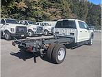 New 2024 Ford F-450 Crew Cab RWD, Cab Chassis for sale #24F203 - photo 7