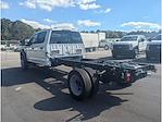 New 2024 Ford F-450 Crew Cab RWD, Cab Chassis for sale #24F203 - photo 2