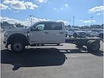 New 2024 Ford F-450 Crew Cab RWD, Cab Chassis for sale #24F203 - photo 9