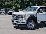 New 2024 Ford F-450 Crew Cab RWD, Cab Chassis for sale #24F206 - photo 3