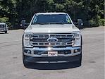 New 2024 Ford F-450 Crew Cab RWD, Cab Chassis for sale #24F206 - photo 4