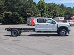 New 2024 Ford F-450 Crew Cab RWD, Cab Chassis for sale #24F206 - photo 6