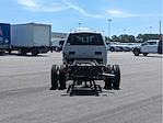 New 2024 Ford F-450 Crew Cab RWD, Cab Chassis for sale #24F206 - photo 8