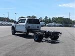 New 2024 Ford F-450 Crew Cab RWD, Cab Chassis for sale #24F206 - photo 2