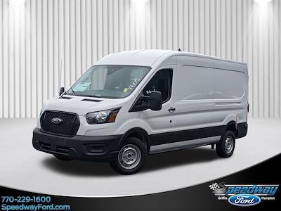 New 2024 Ford Transit 250 Base Medium Roof RWD, Empty Cargo Van for sale #24F207 - photo 1