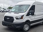 New 2024 Ford Transit 250 Base Medium Roof RWD, Empty Cargo Van for sale #24F207 - photo 3