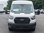 New 2024 Ford Transit 250 Base Medium Roof RWD, Empty Cargo Van for sale #24F207 - photo 4