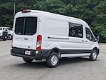 New 2024 Ford Transit 250 Base Medium Roof RWD, Empty Cargo Van for sale #24F207 - photo 7