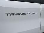 New 2024 Ford Transit 250 Base Medium Roof RWD, Empty Cargo Van for sale #24F207 - photo 9