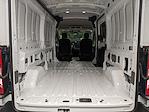 New 2024 Ford Transit 250 Base Medium Roof RWD, Empty Cargo Van for sale #24F207 - photo 2