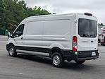 New 2024 Ford Transit 250 Base Medium Roof RWD, Empty Cargo Van for sale #24F207 - photo 11