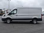 New 2024 Ford Transit 250 Base Medium Roof RWD, Empty Cargo Van for sale #24F207 - photo 12