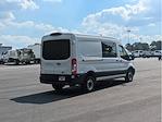 New 2024 Ford Transit 250 Base Medium Roof RWD, Empty Cargo Van for sale #24F209 - photo 7