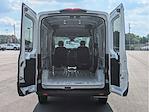 New 2024 Ford Transit 250 Base Medium Roof RWD, Empty Cargo Van for sale #24F209 - photo 2