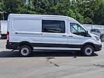 New 2024 Ford Transit 250 Base Medium Roof RWD, Empty Cargo Van for sale #24F210 - photo 6