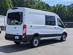 New 2024 Ford Transit 250 Base Medium Roof RWD, Empty Cargo Van for sale #24F210 - photo 7