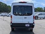 New 2024 Ford Transit 250 Base Medium Roof RWD, Empty Cargo Van for sale #24F210 - photo 10