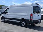 New 2024 Ford Transit 250 Base Medium Roof RWD, Empty Cargo Van for sale #24F210 - photo 11