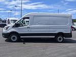 New 2024 Ford Transit 250 Base Medium Roof RWD, Empty Cargo Van for sale #24F210 - photo 12