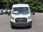 New 2024 Ford Transit 250 Base Medium Roof RWD, Empty Cargo Van for sale #24F211 - photo 4