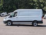 New 2024 Ford Transit 250 Base Medium Roof RWD, Empty Cargo Van for sale #24F211 - photo 12