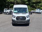 New 2024 Ford Transit 250 Base Medium Roof RWD, Empty Cargo Van for sale #24F212 - photo 4