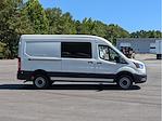 New 2024 Ford Transit 250 Base Medium Roof RWD, Empty Cargo Van for sale #24F212 - photo 6